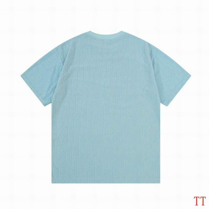 Dior T Shirts Short _SKUDiorXS-L20tx0715542